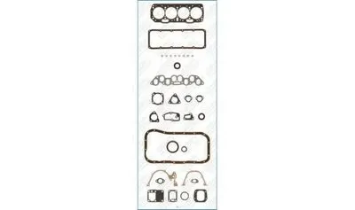 Комплект прокладок, двигатель FIBERMAX AJUSA купить