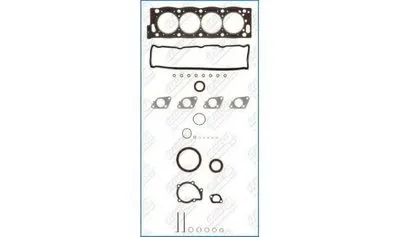 Комплект прокладок, двигатель FIBERMAX AJUSA купить