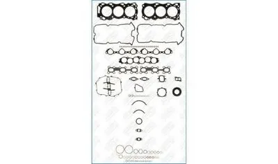 Комплект прокладок, двигатель AJUSA купить