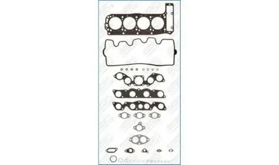 Комплект прокладок, головка цилиндра FIBERMAX AJUSA купить