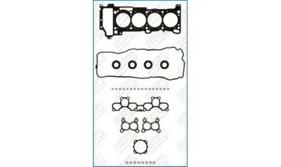 Комплект прокладок, головка цилиндра MULTILAYER STEEL AJUSA купить