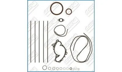 Комплект прокладок, блок-картер двигателя AJUSA купить