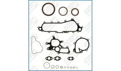 Комплект прокладок, блок-картер двигателя AJUSA купить