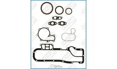 Комплект прокладок, блок-картер двигателя AJUSA купить