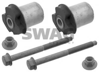 Комплект подшипника, балка моста SWAG купить