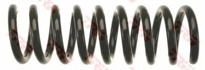 винтовая пружина TRW купить