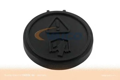 Крышка, компенсационный бачок усилителя руля VAICO купить