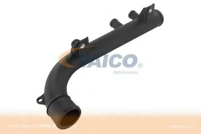 Трубка охлаждающей жидкости VAICO купить