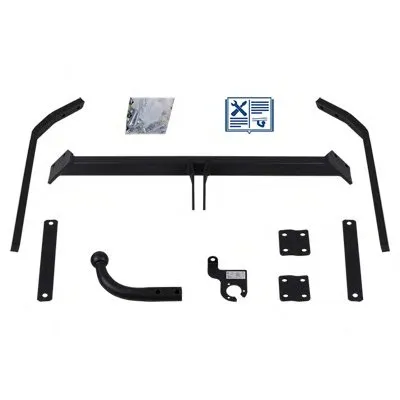 Прицепное оборудование RAMEDER купить