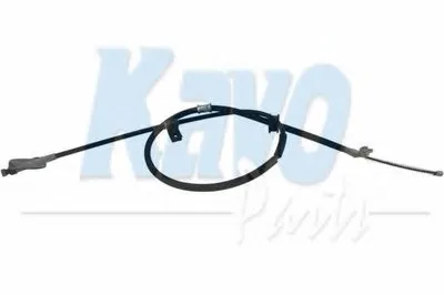 Трос, стояночная тормозная система KAVO PARTS купить