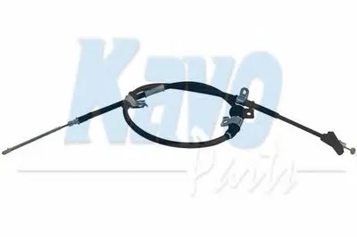 Трос, стояночная тормозная система KAVO PARTS купить