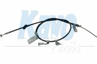 Трос, стояночная тормозная система KAVO PARTS купить