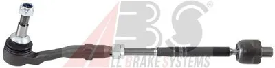 Поперечная рулевая тяга A.B.S. купить
