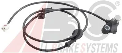 Датчик, частота вращения колеса A.B.S. купить