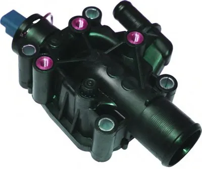 Фланец охлаждающей жидкости BIRTH купить