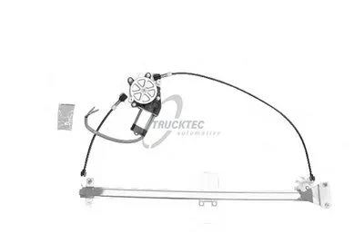 Подъемное устройство для окон TRUCKTEC AUTOMOTIVE купить