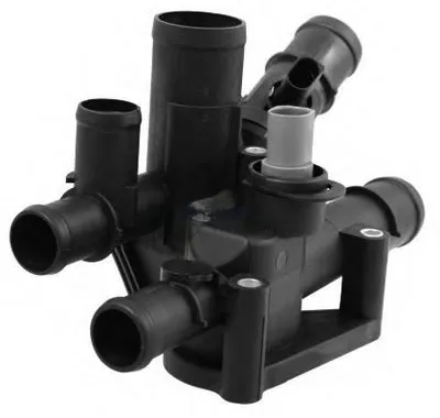 Термостат, охлаждающая жидкость TRUCKTEC AUTOMOTIVE купить