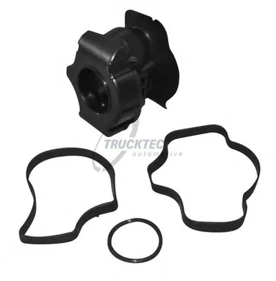 Маслосъемный щиток, вентиляция картера TRUCKTEC AUTOMOTIVE купить