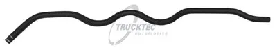 Шланг для удаления воздуха, компенсационный бак TRUCKTEC AUTOMOTIVE купить