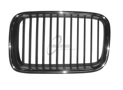 Решетка радиатора TRUCKTEC AUTOMOTIVE купить