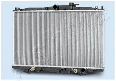 Радиатор, охлаждение двигателя ASHIKA купить