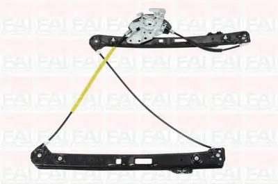 Подъемное устройство для окон FAI AutoParts купить