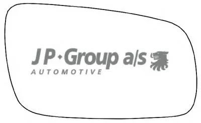 Зеркальное стекло, наружное зеркало JP Group JP GROUP купить