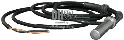 Датчик, частота вращения колеса QH JP GROUP купить