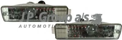 Комплект проблесковых ламп JP Group JP GROUP купить