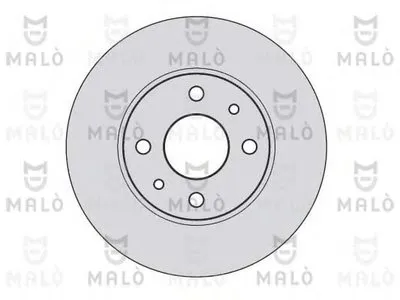 Тормозной диск MALÒ купить