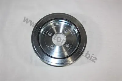 Ременный шкив, коленчатый вал AutoMega Premium AUTOMEGA купить