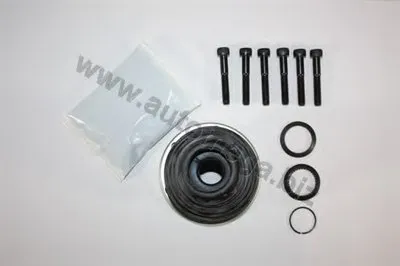 Комплект пылника, приводной вал AutoMega Premium AUTOMEGA купить