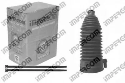 Комплект пылника, рулевое управление ORIGINAL IMPERIUM купить