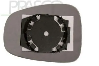 Зеркальное стекло, наружное зеркало PRASCO купить