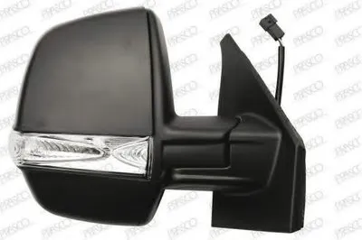 Наружное зеркало PRASCO купить