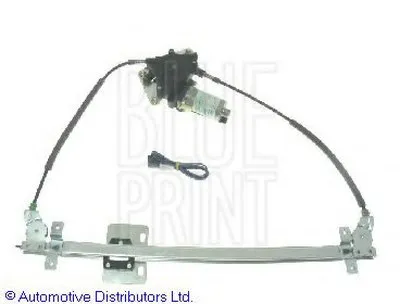 Подъемное устройство для окон BLUE PRINT купить