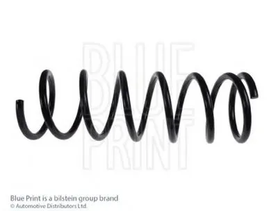 винтовая пружина BLUE PRINT купить