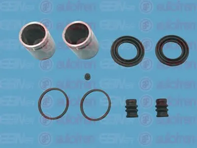 Ремкомплект, тормозной суппорт AUTOFREN SEINSA купить