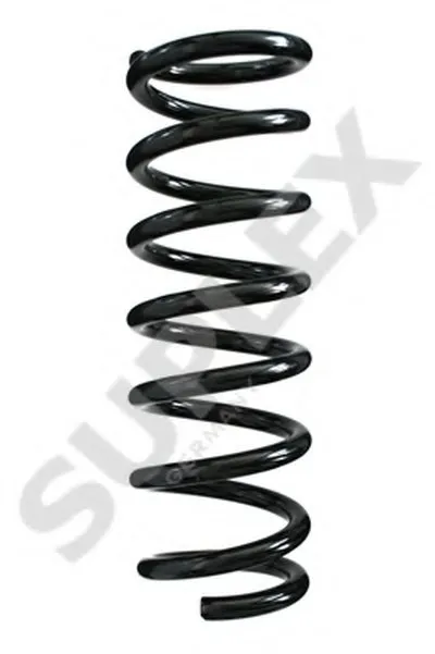 винтовая пружина SUPLEX купить