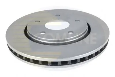 Тормозной диск COMLINE купить