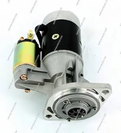 Стартер NPS купить