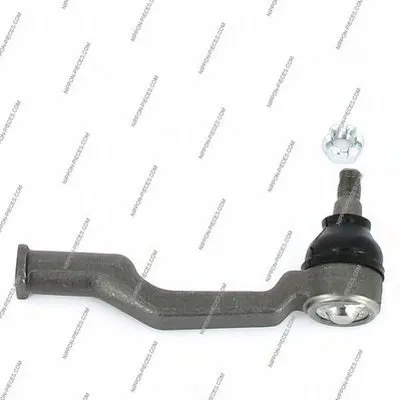 Угловой шарнир, продольная рулевая тяга NPS купить