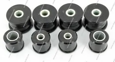 Втулка, рычаг колесной подвески NPS купить