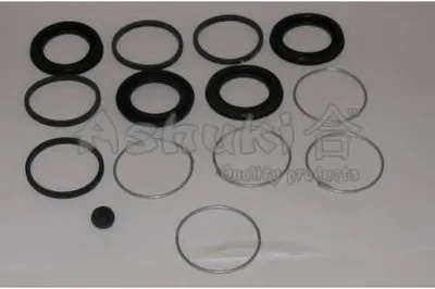 Ремкомплект, тормозной суппорт ASHUKI купить