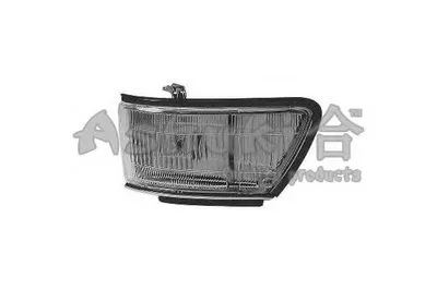 Габаритный огонь ASHUKI купить