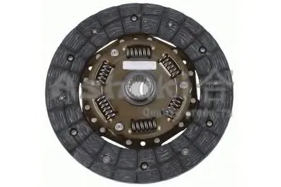 Диск сцепления ASHUKI купить