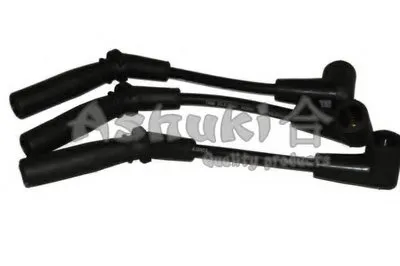 Комплект проводов зажигания ASHUKI купить