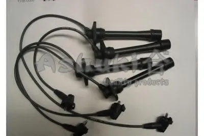 Комплект проводов зажигания ASHUKI купить