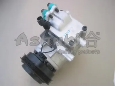 Компрессор, кондиционер ASHUKI купить