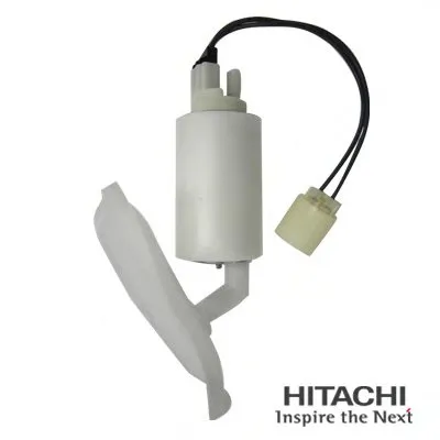 Топливный насос Original Spare Part HITACHI купить